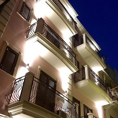 مبيت وإفطار مارغريتا دي سافويا Palazzo Eliss المظهر الخارجي الصورة