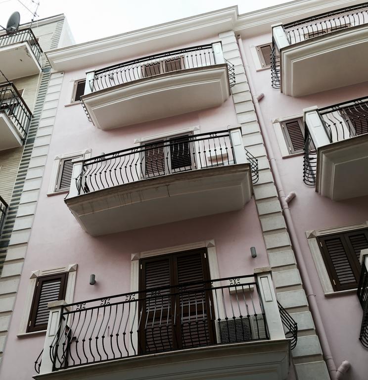 مبيت وإفطار مارغريتا دي سافويا Palazzo Eliss المظهر الخارجي الصورة