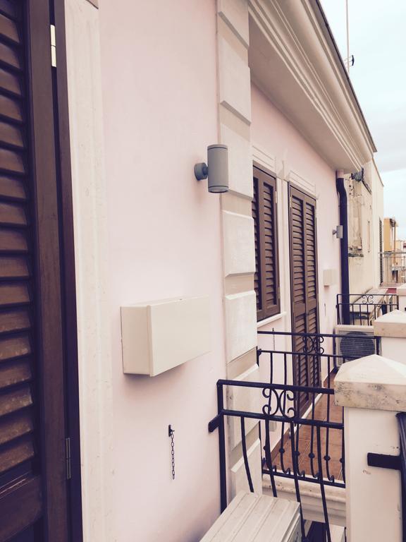 مبيت وإفطار مارغريتا دي سافويا Palazzo Eliss الغرفة الصورة