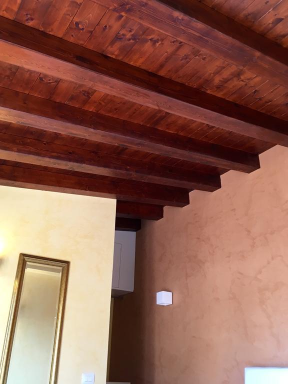 مبيت وإفطار مارغريتا دي سافويا Palazzo Eliss الغرفة الصورة
