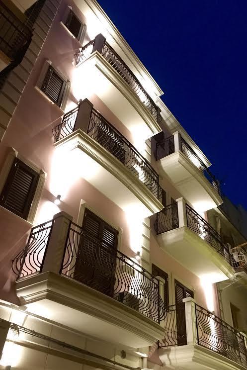 مبيت وإفطار مارغريتا دي سافويا Palazzo Eliss المظهر الخارجي الصورة